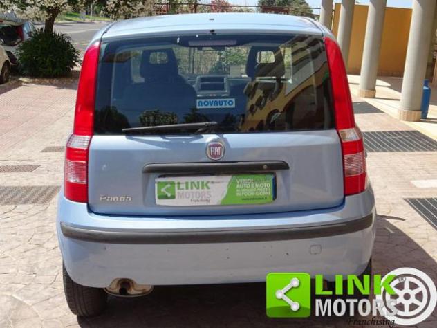 FIAT Panda 1.1 ACTIVE 55 CV rif. 23837619 - Foto 5