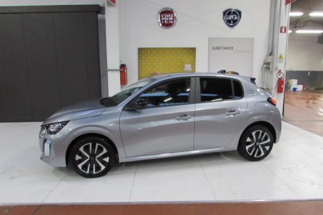 PEUGEOT 208 1.2 PureTech 100cv Business KMZERO rif. 23795636 - Foto 4
