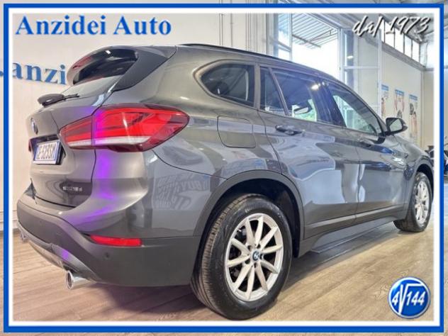 BMW X1 sDrive 18d Aut. Business Advantage rif. 24051556 - Foto 6