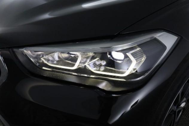 BMW X1 X1 xDrive20d BUSINESS ADVANTAGE rif. 24013163 - Foto 9