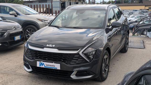 KIA Sportage 1.6 CRDI MHEV BUSINESS DCT 136cv rif. 24167493 - Foto 2