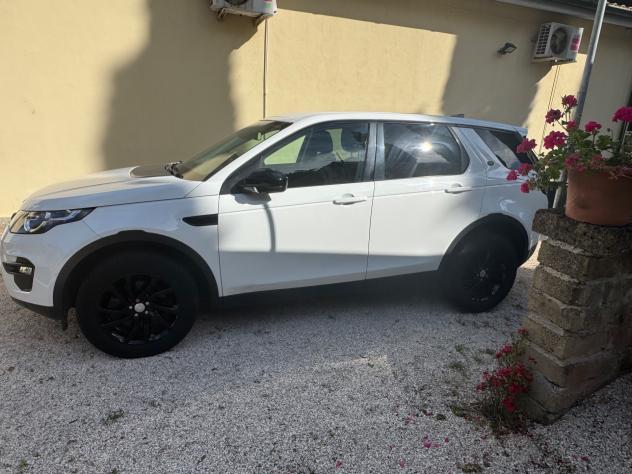 Land Rover Discovery Sport 2.0 TD4 150 CV HSE Luxury - Foto 7