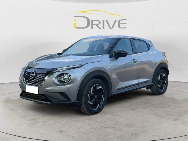 Nissan Juke Juke 1.6 hev N-Connecta. "HYBRID"