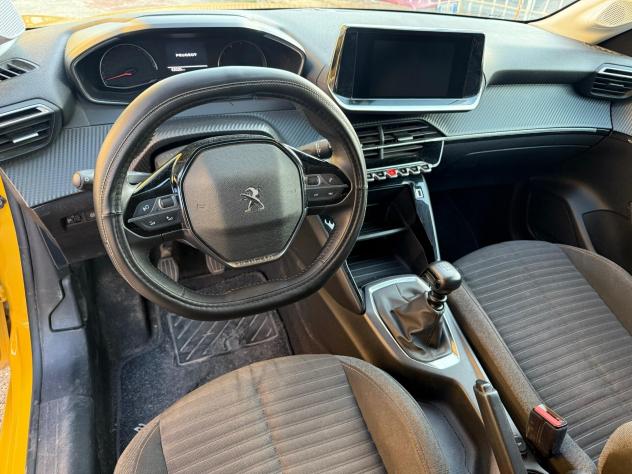 Peugeot 208 puretech 100cv **PRONTA CONSEGNA** - Foto 7