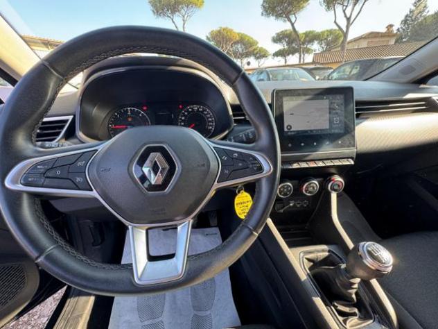 RENAULT Clio Business 1.5cc 100cv NAVIGATORE rif. 24208381 - Foto 5