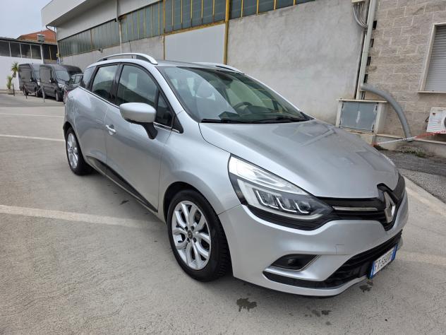 Renault Clio Sporter dCi 8V 90 CV edc Intens - Foto 8