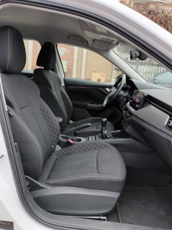 SKODA Kamiq 1000 TSI 95CV CARPLAY ITALIA rif. 24170427 - Foto 7