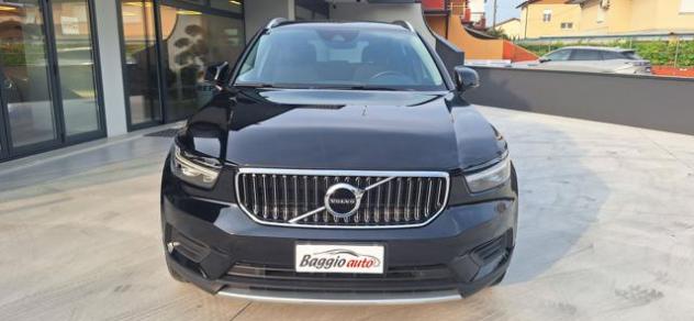 VOLVO XC40 T4 Recharge Plug-in Hybrid N1 Inscription N°GG358 rif. 23931497 - Foto 4