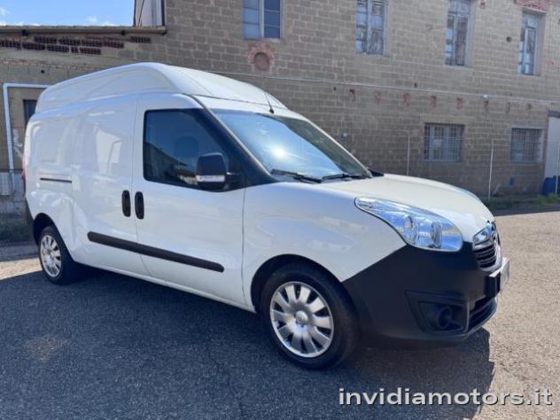 OPEL Combo 1.6 CDTI 105CV PL-TA Van (1000kg) E6b rif. 23467777 - Foto 2