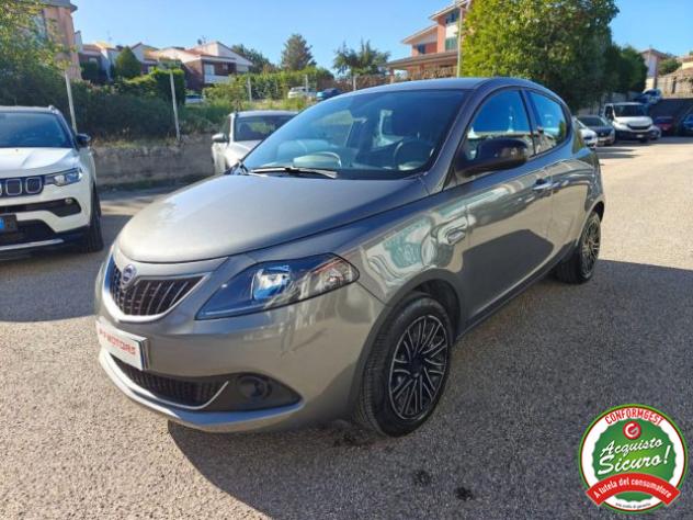 LANCIA Ypsilon 1.0 FireFly 5 porte S&S Hybrid Ecochic Gold rif. 24157170 - Foto 2