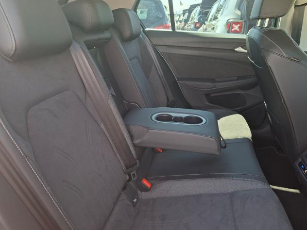 V.W. GOLF 2.0 TDI 150 CV DSG STYLE - Foto 9