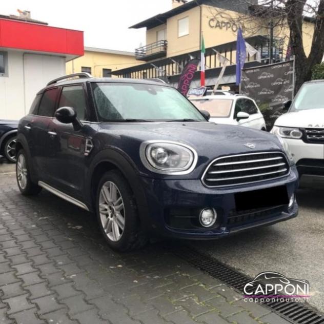 MINI Countryman 1.5 Cooper -OK NEOPATENTATI rif. 23699020