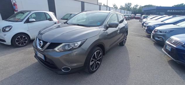Nissan Qashqai EURO 6 UNIPRO! - Foto 5