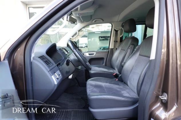 VOLKSWAGEN Multivan T6 2.0 BiTDI 180CV DSG 4 Motion Highline rif. 23288732 - Foto 10