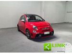 ABARTH 595 1.4 Turbo T-Jet 165 CV Turismo GARANZIA INCLUSA rif. 23810882