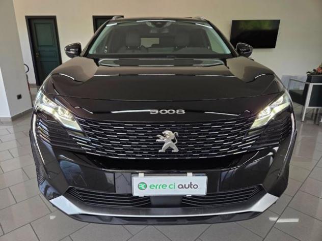 PEUGEOT 5008 BlueHDi 130 S&S EAT8 Allure Pack rif. 22539193 - Foto 10