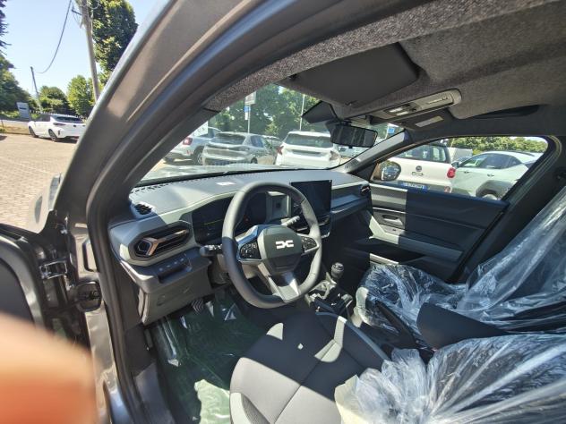Dacia Duster Eco-G 120 CV Extreme - Foto 9