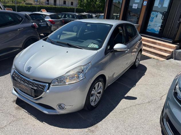 Peugeot 208 1.4 VTi 95 CV 5p. GPL Active - Foto 4