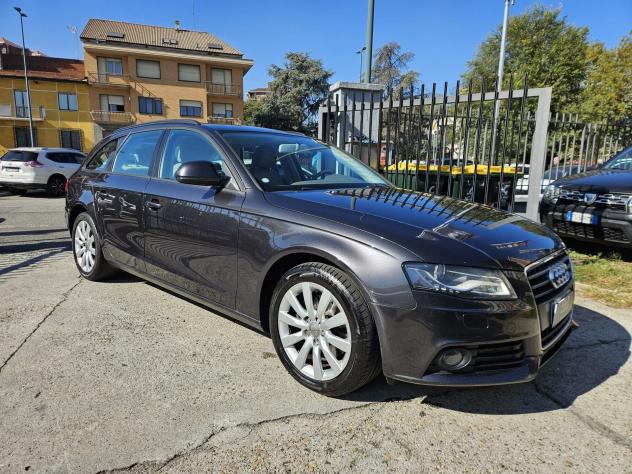 Audi A4 A4 Avant 2.0 tdi Advanced multitronic fap - Foto 3