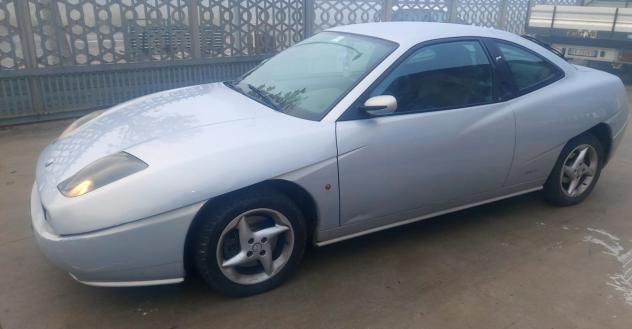 Fiat Coupe 1.8 i.e. 16V - Foto 3