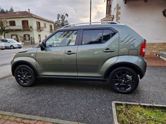 Suzuki Ignis 1.2 83CV "82.800 km" Carplay, Telecamera, ADAS - Foto 7