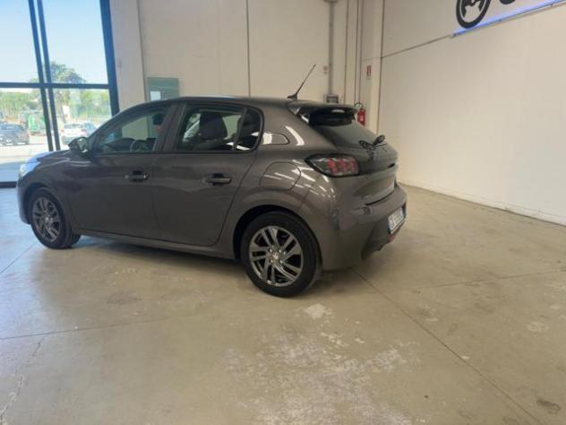 PEUGEOT 208 PureTech 100 Stop&Start 5 porte Active Pack rif. 23980177 - Foto 3