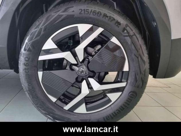 PEUGEOT 2008 Hybrid 145 e-DCS6 Allure rif. 23883787 - Foto 9