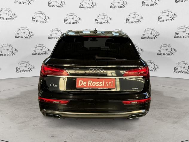 Audi Q5 Q5 50 TFSI e quattro S tronic S line - Foto 5