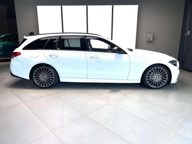 MERCEDES-BENZ C 220 SW mhev Premium Plus 4matic auto rif. 23662147 - Foto 5