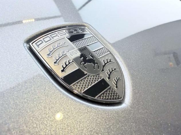 PORSCHE 992 911 Carrera 992 Coupe 3.6 Turbo S auto rif. 23818940 - Foto 4