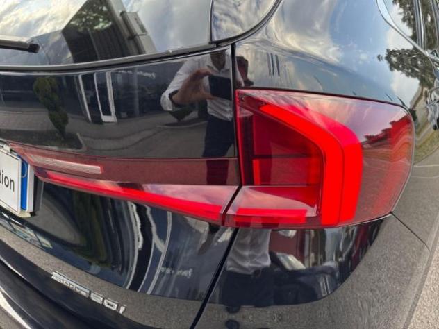 BMW X1 sDrive 20i xLine Ibrida rif. 24003115 - Foto 7