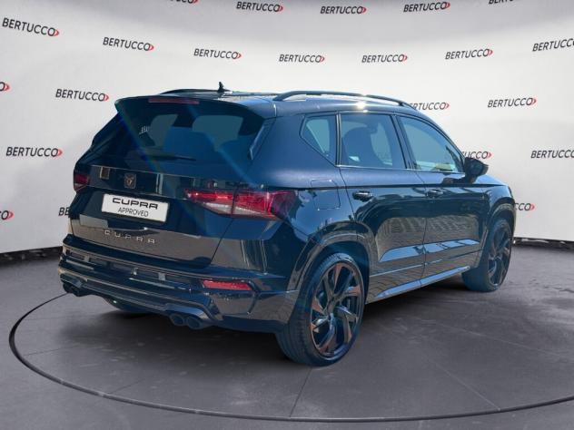 CUPRA Ateca Ateca 2.0 TSI DSG 4Drive - Foto 5