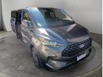 Ford Tourneo Custom 320L1H1 2.0 Eco 170cv Auto Titanium X PASSO LUNGO PRONT &hellip;