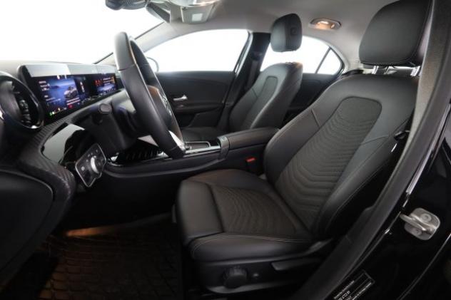 MERCEDES-BENZ A 180 A 180 d Automatic Progressive Advanced rif. 24002117 - Foto 2