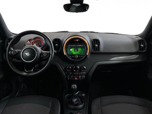 MINI Countryman 1.5 One D Baker Street Countryman rif. 24207785 - Foto 9