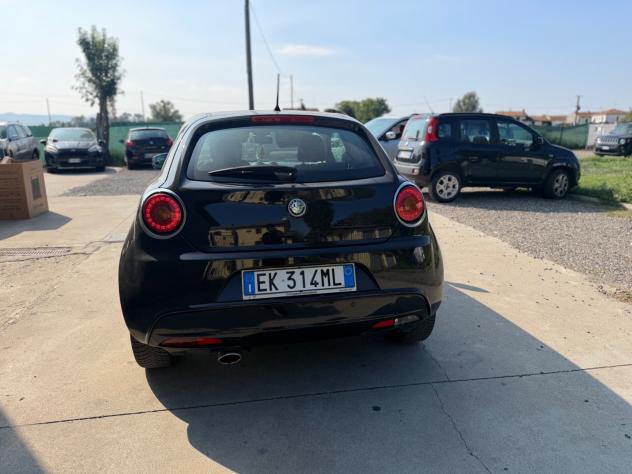 Alfa Romeo MiTo 1.4 T 135 CV M.air S&S Dist. Sport Pack - Foto 7
