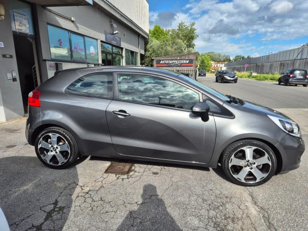Kia Rio 1.4 CRDi WGT 3p. Limited Edition - Foto 4