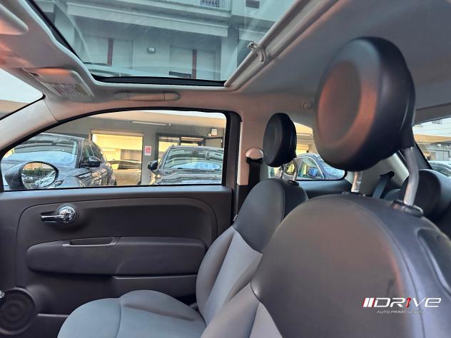 FIAT 500 (2007-2016) 500 0.9 TwinAir Turbo Lounge - Foto 8