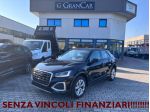 AUDI Q2 30 TFSI VEDI INFO!!!!!!!!!!! rif. 24079479