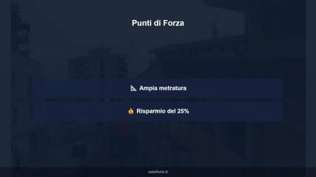 Immobile in asta di 392 m² in vendita a Ragusa - Foto 7