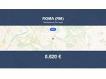 Immobile in asta di 13 m² in vendita a Roma