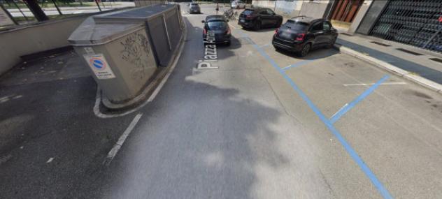 Immobile in asta di 15 m², box auto in vendita a Torino - Foto 10