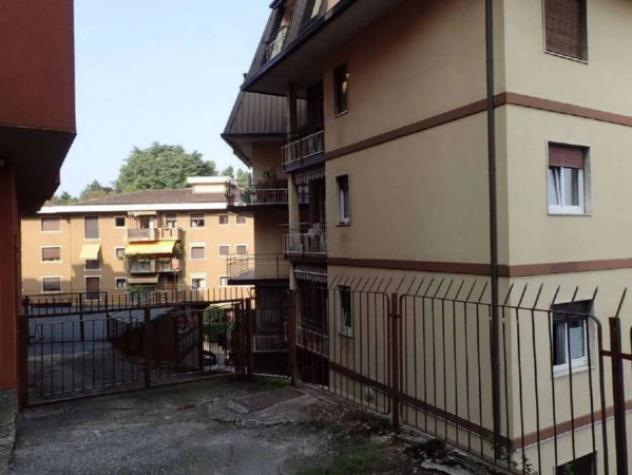 Immobile in asta di 9 m² in vendita a Varese - Foto 4