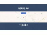 Immobile in asta di 39 m² in vendita a Imperia