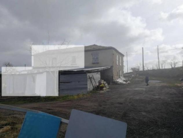 Immobile in asta di 412 m² in vendita a Lapio - Foto 2