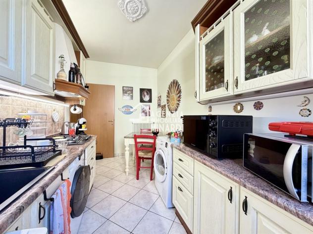 BRISIGHELLA – APPARTAMENTO IN PALAZZINA RISTRUTTURATA CON POSTO AUTO DI PROPRIETÀ - Foto 12