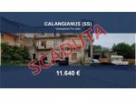 Immobile in asta di 110 m² in vendita a Calangianus