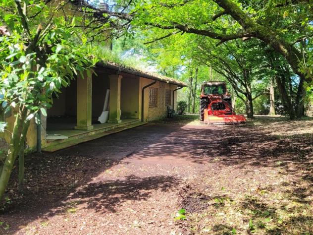Villa in vendita a Gragnano - Capannori 500 mq Rif: 1451376 - Foto 2
