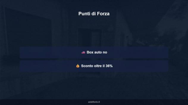 Immobile in asta di 28 m² in vendita a Capo d'Orlando - Foto 11