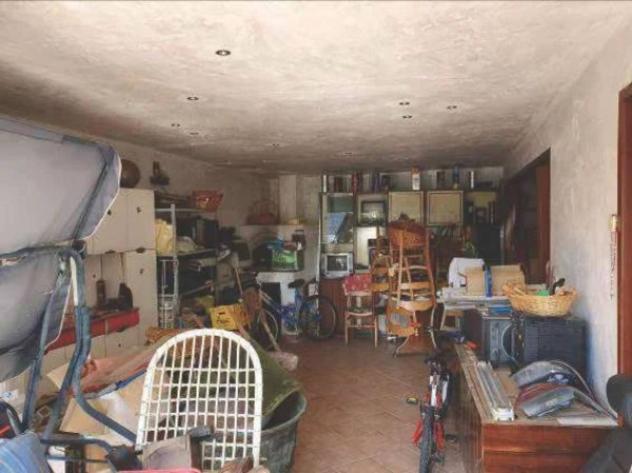 Immobile in asta di 393 m², box auto in vendita a Carolei - Foto 14